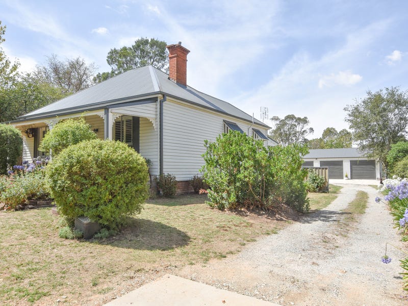 6 Blake Street, Millthorpe, NSW 2798