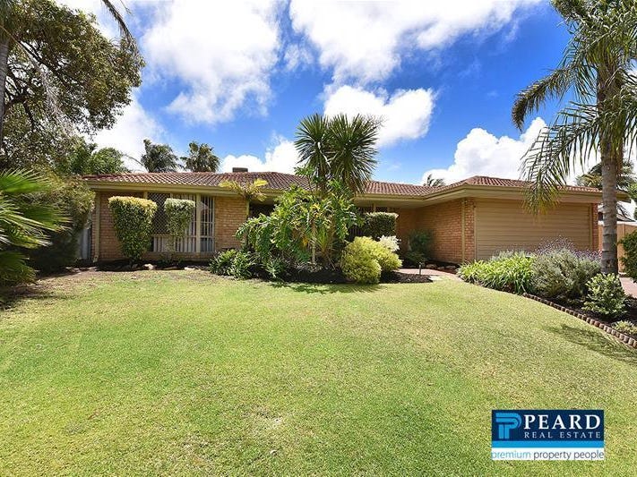 17 Lucerne Gardens, Edgewater, WA 6027 Property Details