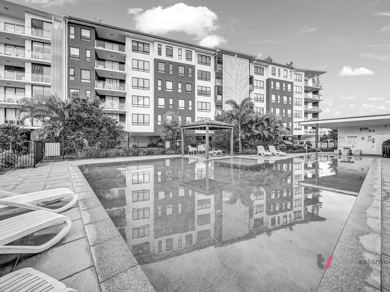 1502/5458 Mount Cotton Road, Capalaba, Qld 4157 Property Details