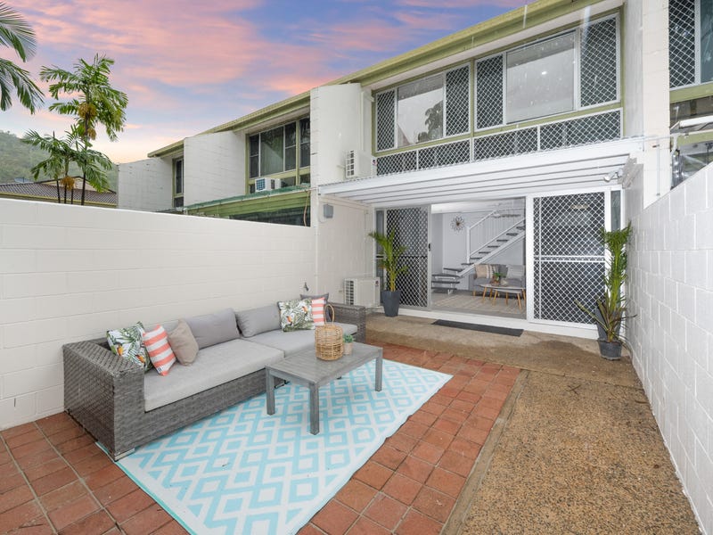 6/74 Paxton Street, North Ward, QLD 4810