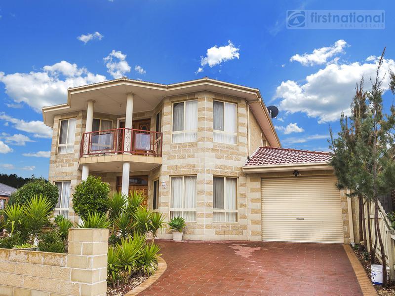 68 Lockwood Drive, Roxburgh Park, VIC 3064