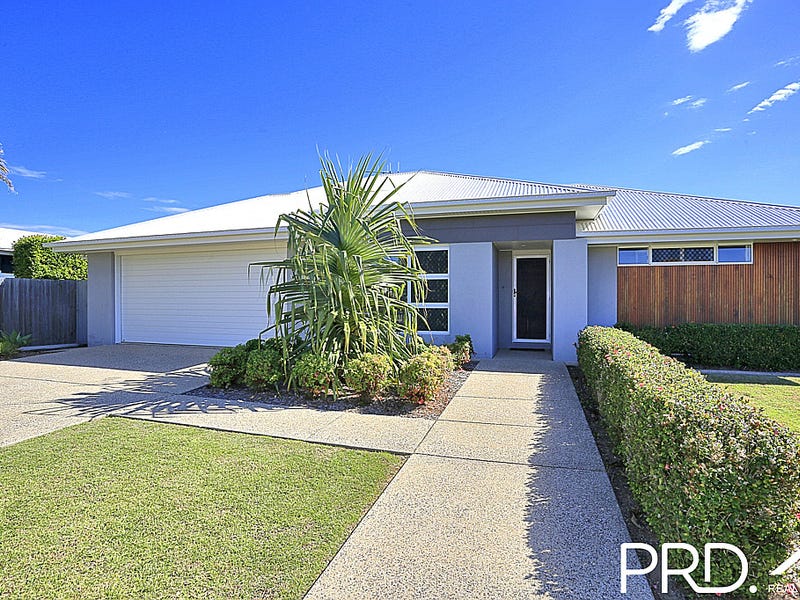 80 Fairway Drive, Bargara, QLD 4670