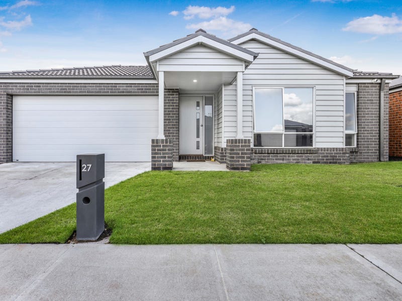 27 Western Barred Place, Longwarry, Vic 3816 Property Details