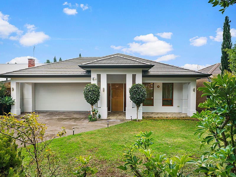 6 Moorhouse Avenue, Myrtle Bank, SA 5064