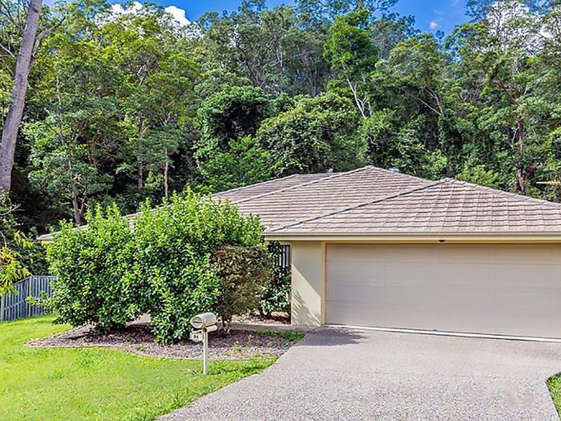 94 Roberts Drive, Maudsland, Qld 4210 Property Details