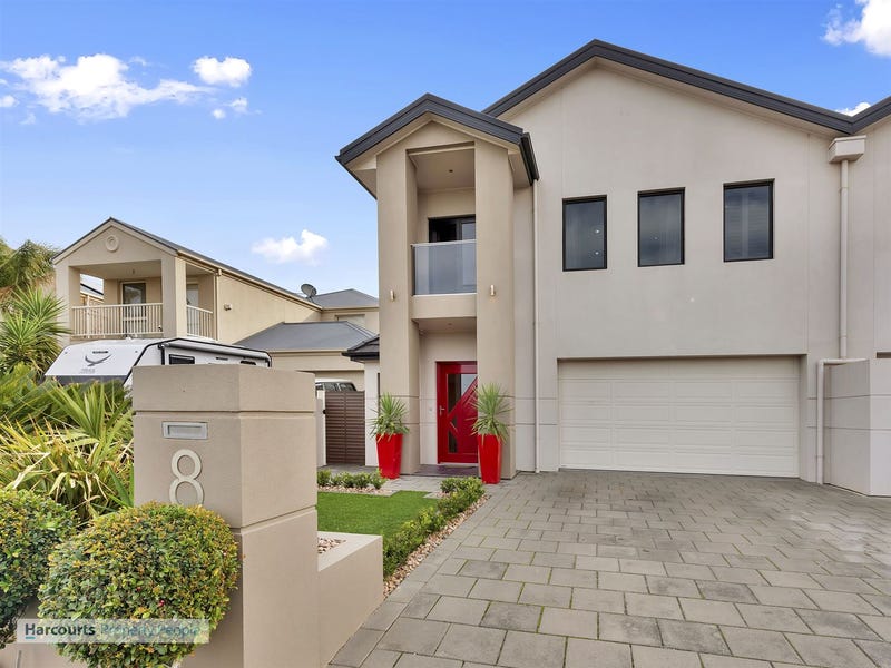 8 Illawarra Court, West Lakes Shore, SA 5020 Duplex/Semidetached for