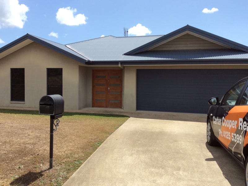 7 Beagle Avenue, Nikenbah, QLD 4655