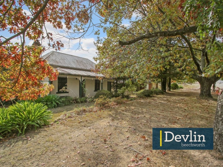 53 Last Street, Beechworth, Vic 3747 Property Details