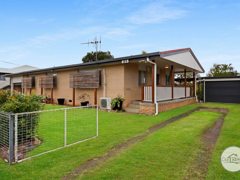 613 Kent St, Maryborough, Qld 4650 Property Details