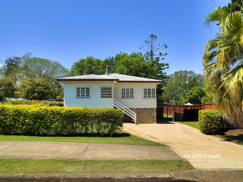 8 Anne Street, Kenilworth, Qld 4574 Property Details