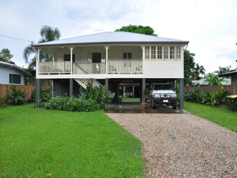 48 Barr Street, Edmonton, Qld 4869 Property Details