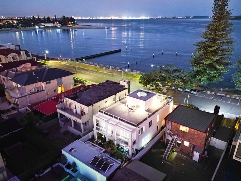 6 Vanston Parade, Sandringham, NSW 2219 House for Sale realestate