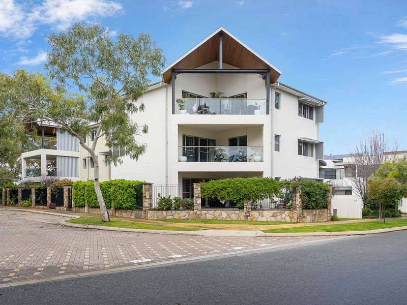 4/14 Coneflower Corner, Churchlands, WA 6018 Property Details