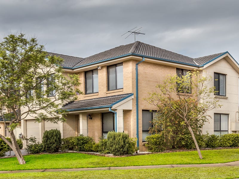 Rental Properties In Quakers Hill Nsw 2763 Homely