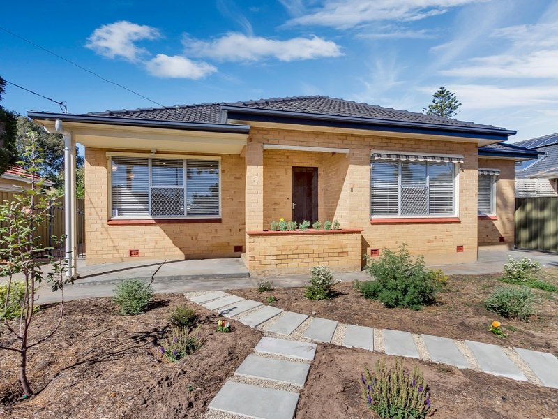 8 Green Avenue, Seaton, SA 5023