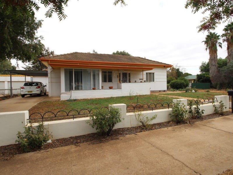 51 Urana Street, Lockhart, NSW 2656