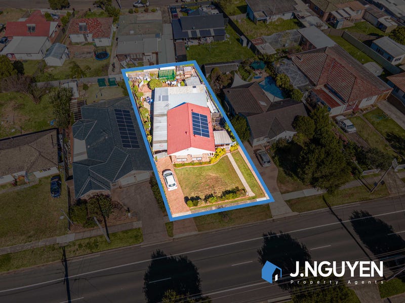 50 Green Valley Road, Busby, NSW 2168 Property Details