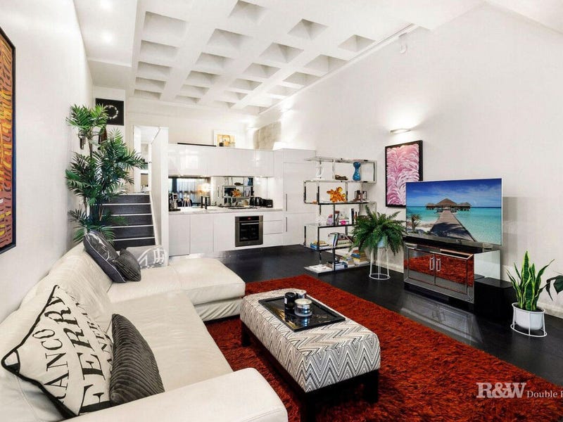 111/357 Glenmore Road, Paddington, NSW 2021 Apartment for Sale