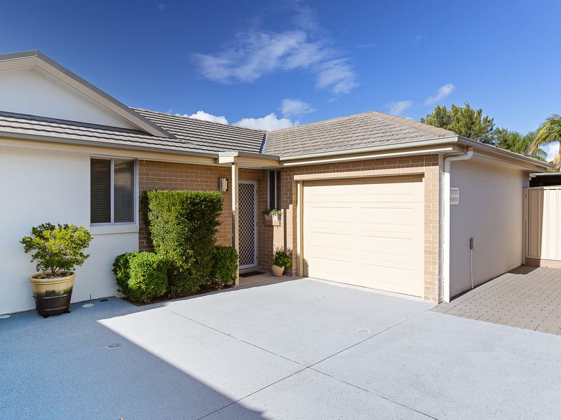 4/12 Margaret Street, Warners Bay, NSW 2282