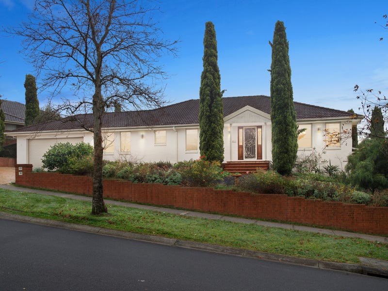 24 Billanook Way, Chirnside Park, VIC 3116