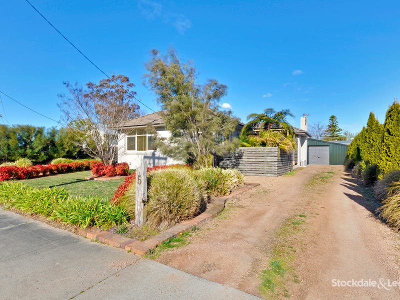 5 Dowling Street, Traralgon, Vic 3844 Property Details