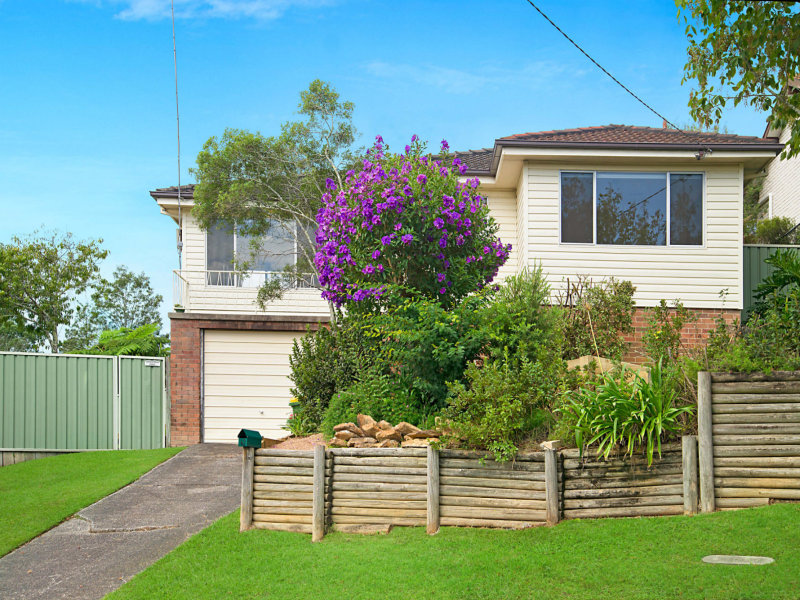 42 Maple Street, Wyoming, NSW 2250 Property Details