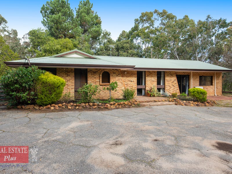 995 Rosedale Road, Chidlow, WA 6556