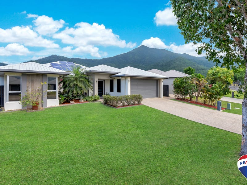 19 Woodlock Drive, Edmonton, Qld 4869 House for Sale