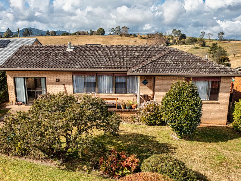 20 Kurrajong Street, Dorrigo, NSW 2453 House for Sale
