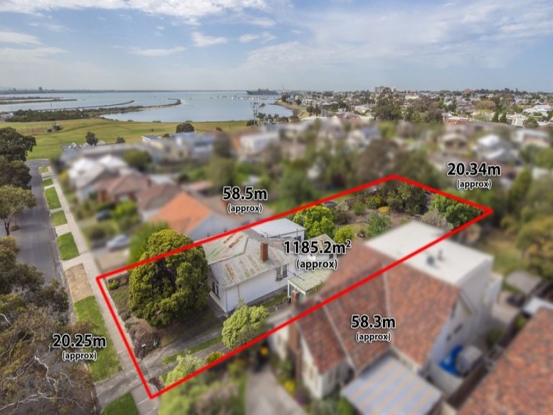 11 Peel Street, Newport, Vic 3015 Property Details