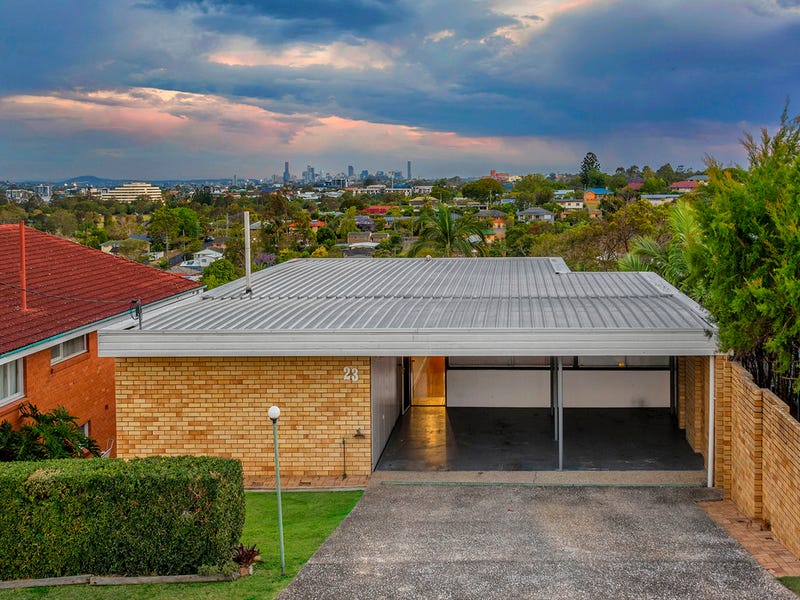 23 Chartwell Street, Aspley, Qld 4034