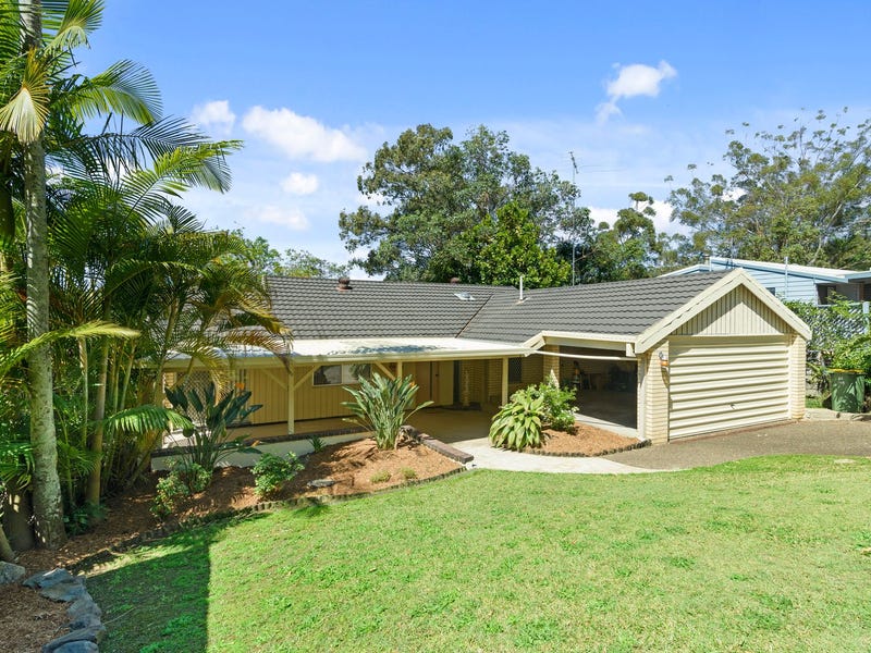 24 Hoffschildt Drive, Currumbin Waters, Qld 4223 House for Sale