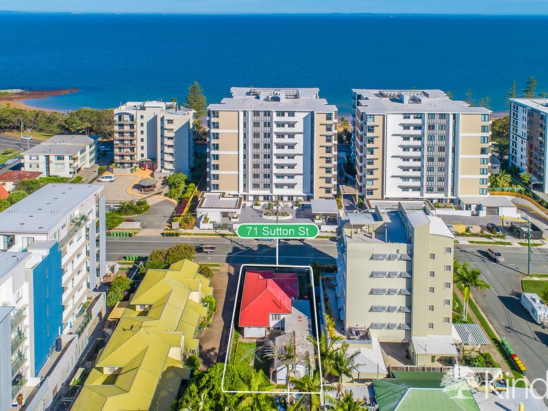 71 Sutton Street, Redcliffe, Qld 4020 Property Details