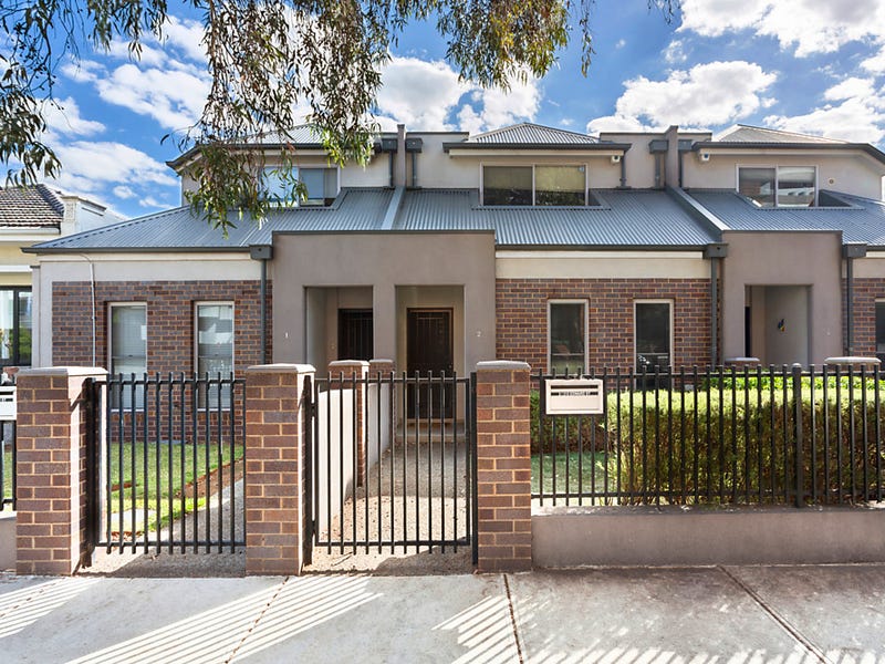 2/215 Edward Street, Brunswick East, Vic 3057
