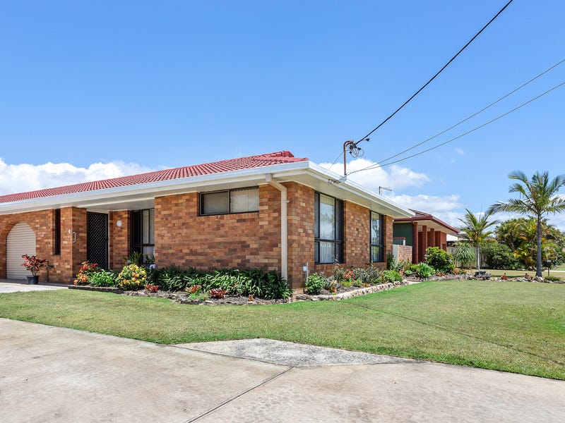 1/3 Fern Place, Evans Head, NSW 2473