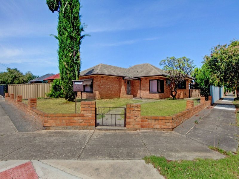 80 Milner Road, Richmond, SA 5033 Property Details