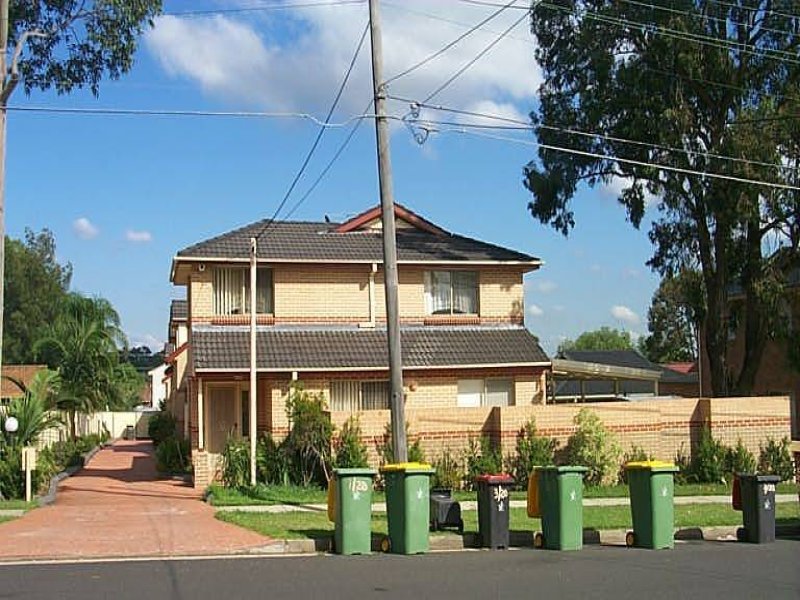 1/20 Strickland Street, Bass Hill, NSW 2197