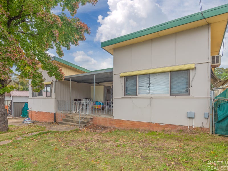 66 Lock Street, Blacktown, NSW 2148 Property Details