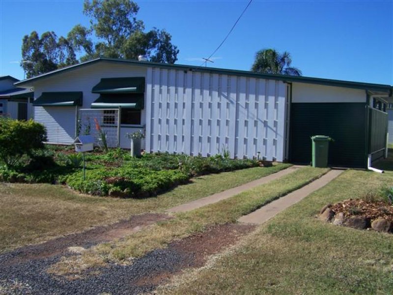 13 Moreton Street, Dalby, Qld 4405