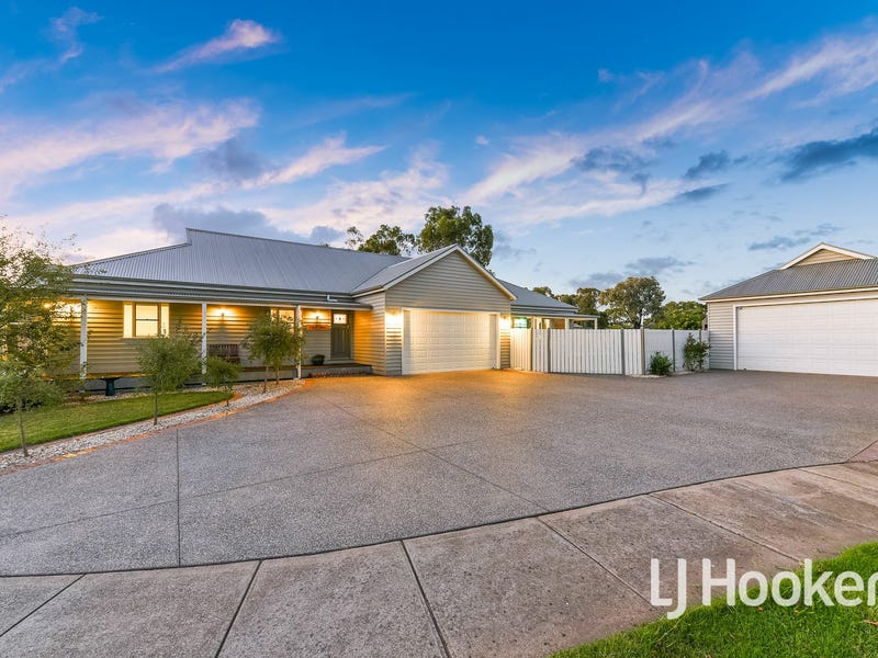 2 Sanctuary Court, Longwarry, Vic 3816 Property Details