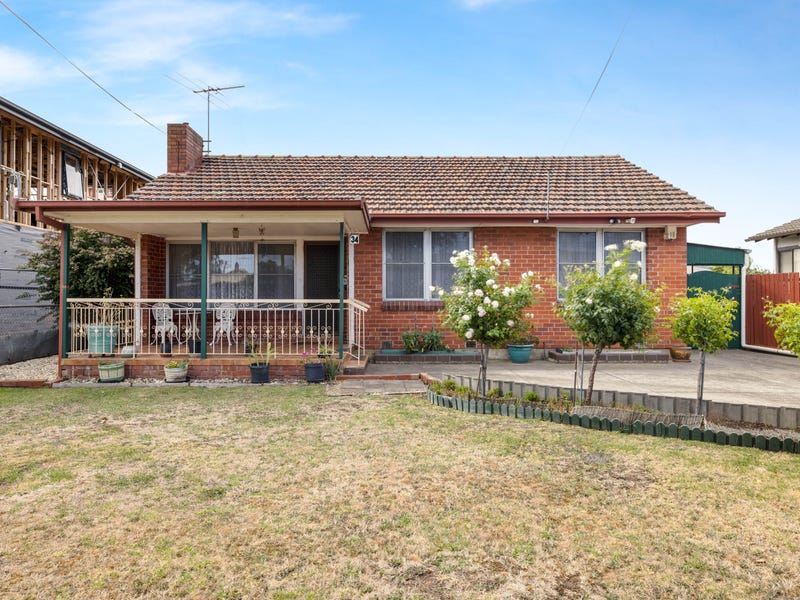 34 Washington Street, Dallas, Vic 3047 Property Details