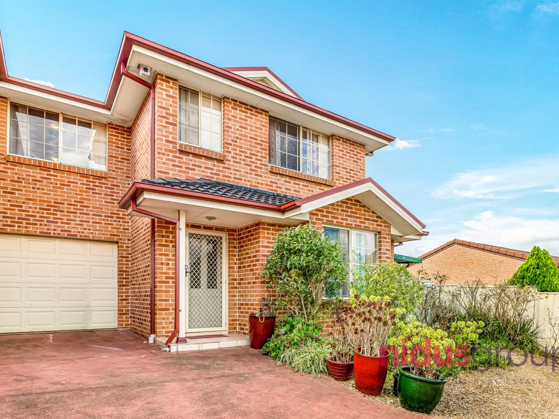 Townhouses for Sale in Mount Druitt, NSW 2770