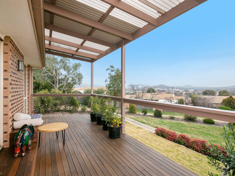 7/23 Ebenezer Street, Bonython, ACT 2905 Property Details