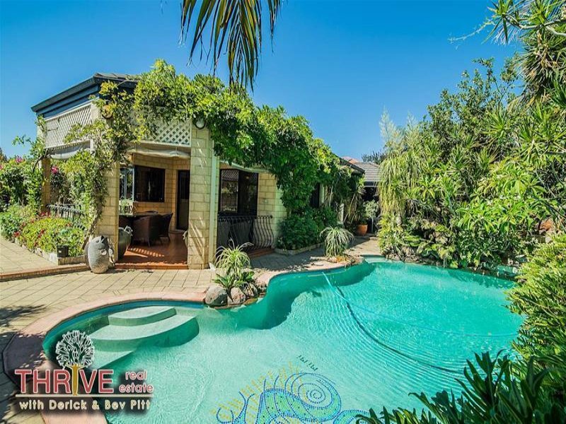 3 The Links Court, Jandakot, WA 6164 Property Details