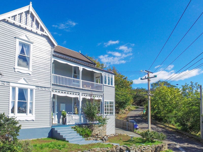 4 Bourke Street, Launceston, Tas 7250