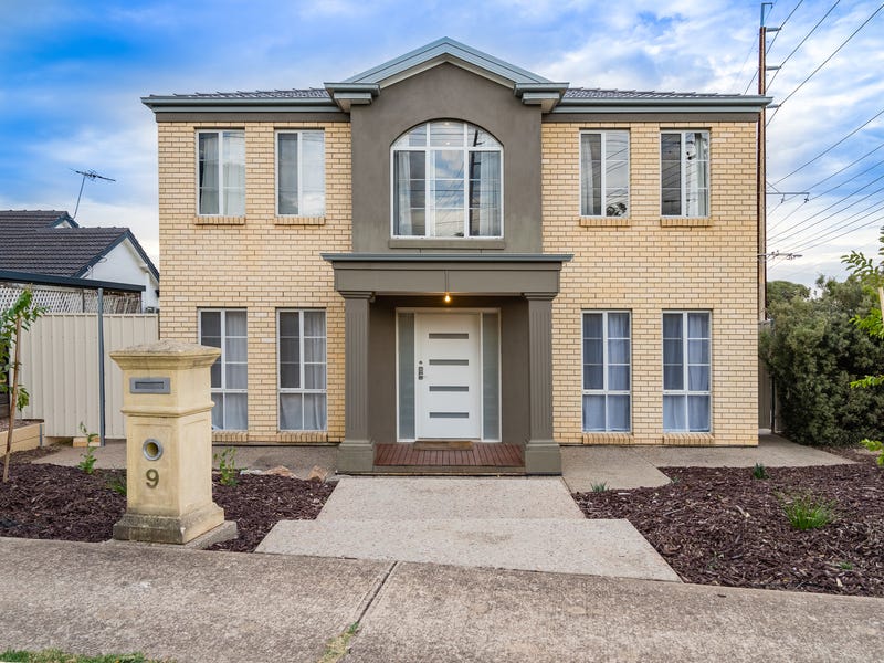 9 Cadell Street, Seaview Downs, SA 5049