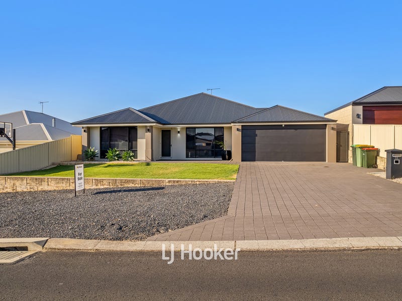10 Peninsula Lakes Drive, Eaton, WA 6232 Property Details 10 Peninsula Lakes Drive, Eaton, WA 6232 Property Details
