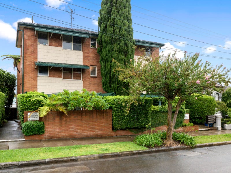 2/44 Boyce Street, Glebe, NSW 2037 Property Details