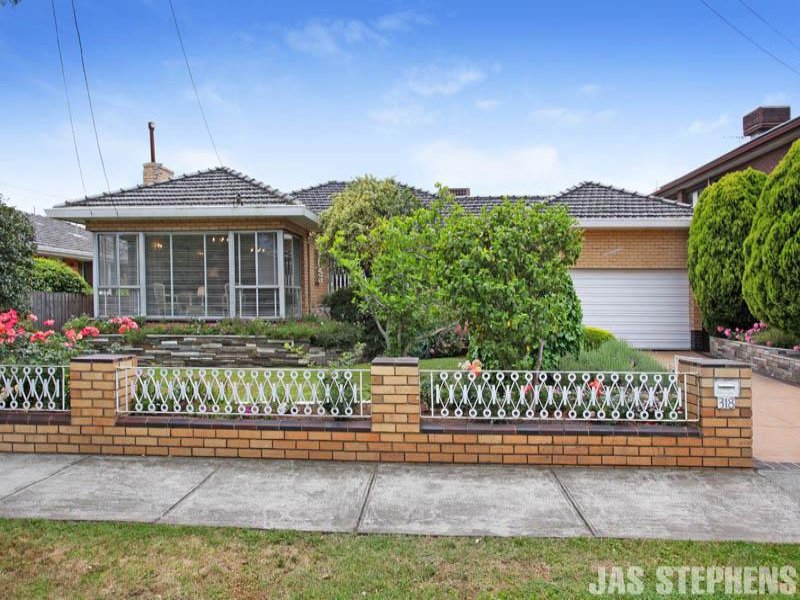 318 Francis Street, Yarraville, VIC 3013