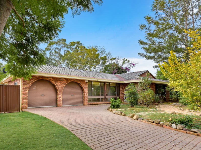 5 Freshwater Close, Woodbine, NSW 2560 Property Details